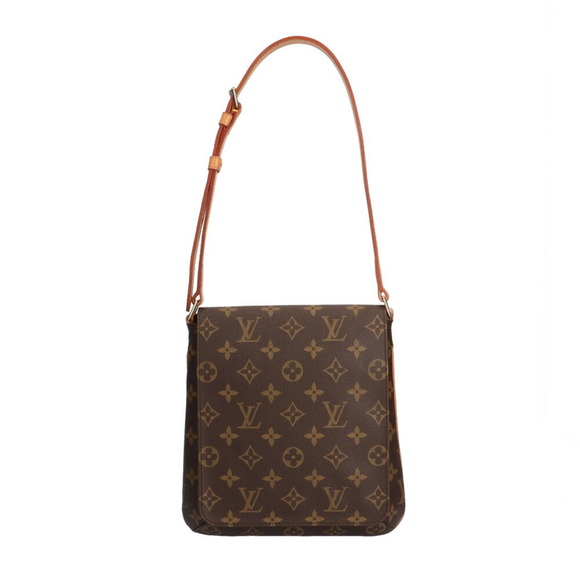 Louis Vuitton Handbags - LOUIS VUITTON Musette Salsa Monogram Shoulder Bag Ladies